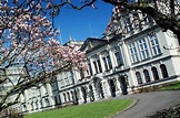 Cardiff University - FOR Cardiff