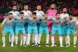 Turkey national football team - Wikiwand