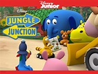 Watch Jungle Junction Volume 3 | Prime Video