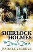 Sherlock Holmes - The Devil’s Dust @ Titan Books