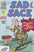 Sad Sack comic books issue 1