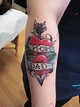 Mom Tattoos Designs, Ideas and Meaning | Tattoos For You