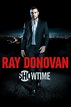 Ray Donovan (TV Series 2013-2020) - Posters — The Movie Database (TMDB)