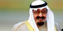 Abdullah bin Abdulaziz bin Abdul Rahman bin Faisal bin Turki - Net ...