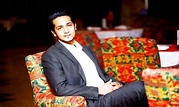 Fawad Siddiqui talks about bringing PIMUN social events to Pakistan ...
