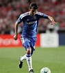 Chelsea: Paulo Ferreira, "On peut gagner la Ligue des Champions"