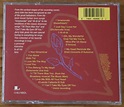 Jerry Vale – Love Me The Way I Love You - 12 Track 1995 USA CD Album ...
