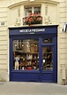 24 rue de Grenelle // Ines de la Fressange Paris // La Maison du Chic ...