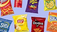 The Most Popular Chips You Need to Try - Eat This Not That