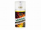 Mugga Deet Spray 50% - Insect repellent - PROTACKLESHOP