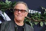 Peter Fonda Dead at 79 After Respiratory Failure from Lung Cancer