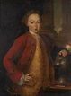 D. José de Bragança, príncipe do Brasil, * 1761 | Geneall.net