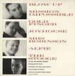 James Taylor Quartet Mission Impossible UK 12" vinyl — RareVinyl.com