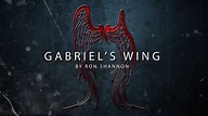 Gabriels Wing - Book Trailer - YouTube