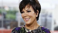 El aplaudido look navideño de Kris Jenner a sus 63 años de edad