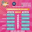Talleres de Verano 2023 para niños en el Museo Barrio de Flores - Museo ...