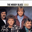 ‎Apple Music 上The Moody Blues的专辑《Gold: The Moody Blues (Remastered)》