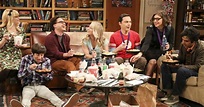 The Big Bang Theory: The Best Episode In Every Season, Ranked