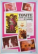 Tonite Let's All Make Love in London R1980s British Double Crown Poster ...