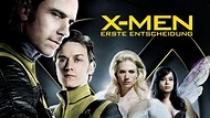 X-Men: Erste Entscheidung | Disney+