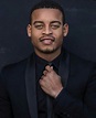 Robert Ri'chard | Robert ri'chard, African american actors, Attractive men