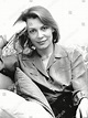 Tusse Silberg Actress 1985 Editorial Stock Photo - Stock Image ...