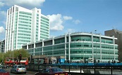 University College Hospital - Wikipedia