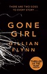 Gone Girl by Gillian Flynn - Gone Girl Photo (37441442) - Fanpop