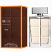 Buy Hugo Boss Orange for Men Eau De Toilette 100ml Spray Online at ...