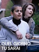 Prime Video: Quel giorno tu sarai