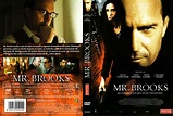 MR. BROOKS Capas Dvd, Movie Posters, Movies, Movie Covers, Assassin ...
