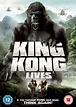 King Kong Lives | DVD | Free shipping over £20 | HMV Store