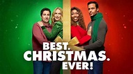 Qué ver en Netflix: Mejor Navidad ¡Imposible! | Best. Christmas. Ever ...