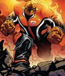 Character Spotlight: Ben Grimm – ComicAttack.net