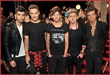 One Direction Участники С Фото – Telegraph
