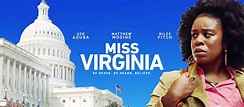 Miss Virginia movie opens today in theaters and online! - Children's ...