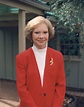 Rosalynn Carter – U.S. PRESIDENTIAL HISTORY