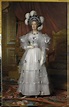 Princesa D. Amélia de Orleães de Nápoles, Sicília e Rainha Consorte de ...