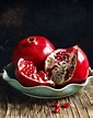 Pomegranate fruit | Fruit recipes, Pomegranate fruit, Fruit photography