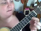 The Breakup Song Chords for Soprano Ukulele (Chris Ramos) - YouTube