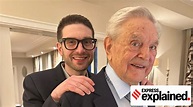 George Soros’s son takes over the $25 billion family empire: Who is ...