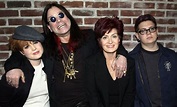 The Osbournes: America’s First Family – Rolling Stone