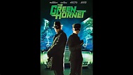 Programación TV: The Green Hornet (El avispón verde) - AS.com