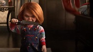 Teaser Trailer for Syfy's CHUCKY Series Features the Return of the ...