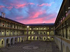 Universidad de Granada, Университет Гранады (Гранада, Испания)