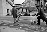 The Siege of Sarajevo: Tragic Story and Haunting Photos from The ...
