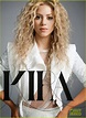 Novas fotos de Shakira para a revista 'Latina' | Shakira Oficiais Fans ...