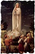 Our Lady of Fatima | St. Matthew Church