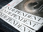 The Independent becomes the first national newspaper to embrace a ...
