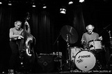 Elliott Sharp Trio Aggregat - a photo on Flickriver